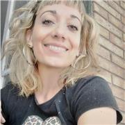 Licenciada en Psicología,con experiencia de 10 años